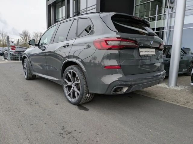BMW X5 M-Sport xDrive30d