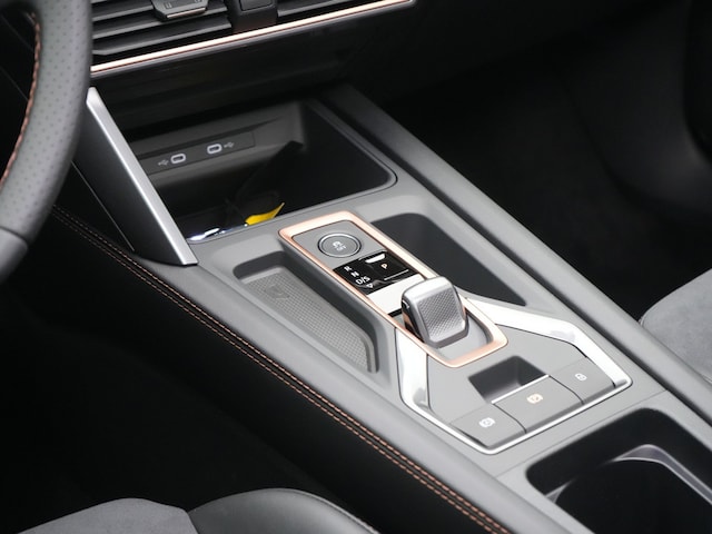 Cupra Leon Sportstourer VZ e-Hybrid