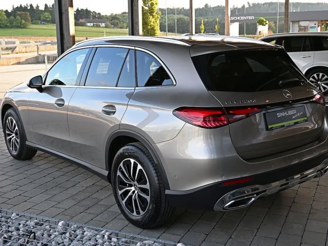 Mercedes-Benz GLC 220 4MATIC GLC 220 d