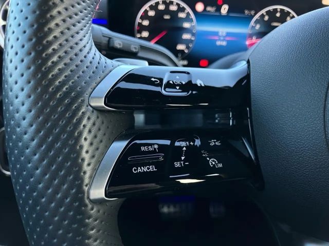 Mercedes-Benz A 200 AMG Line Guard