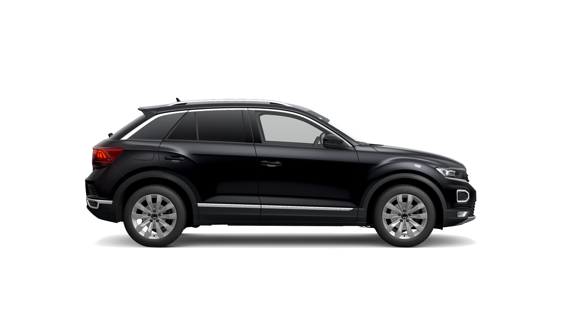 Volkswagen T-Roc 1.5 TSI DSG Sport