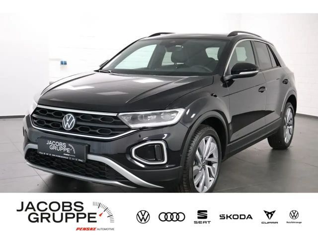 Volkswagen T-Roc 1.0 TSI