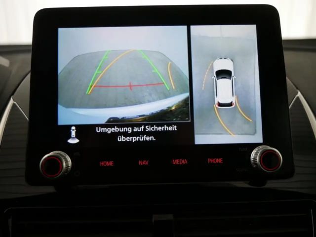 Mitsubishi Eclipse Cross PHEV