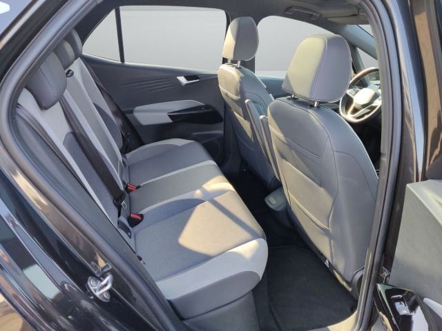 Volkswagen ID.3 58 KWh Performance Pro