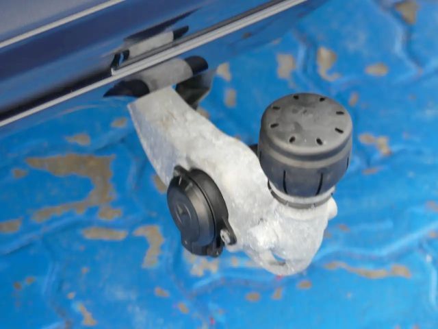 Mercedes-Benz GLC 300 4MATIC AMG Line