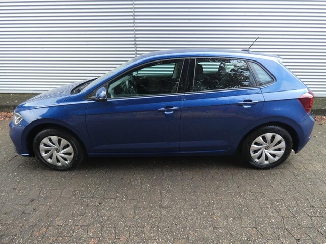 Volkswagen Polo 1.0 TSI Life