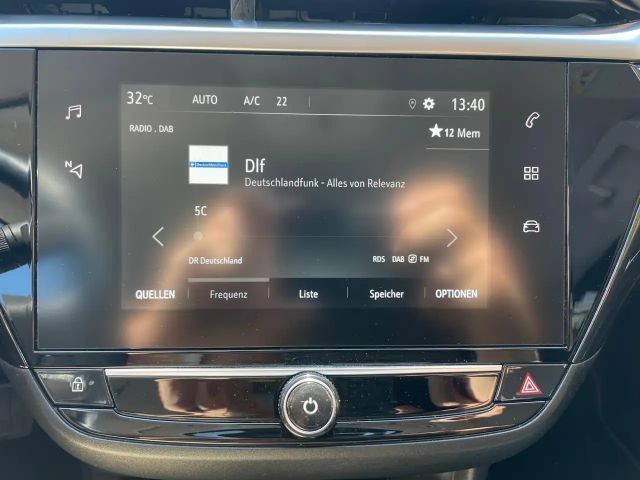 Opel Corsa Corsa-e Elegance