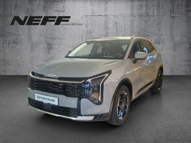 Kia Sportage CRDi Spirit