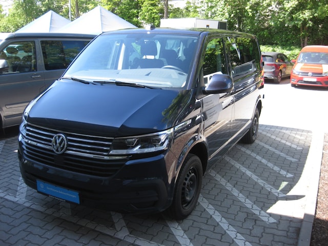 Volkswagen Caravelle Comfortline DSG T6