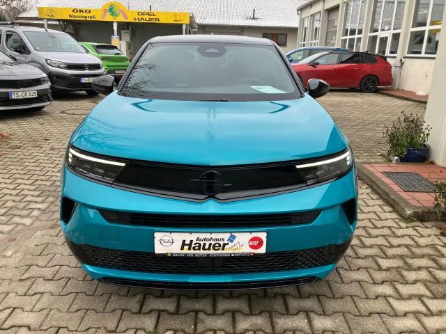 Opel Mokka GS-Line Grand Sport