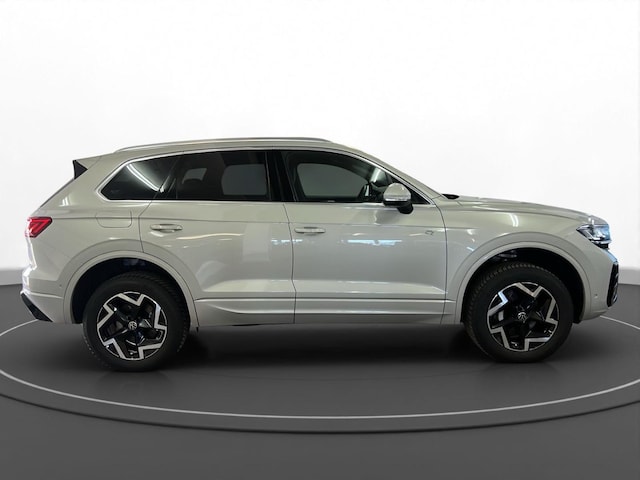 Volkswagen Touareg 3.0 V6 TDI R-Line