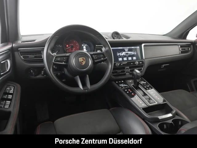 Porsche Macan GTS