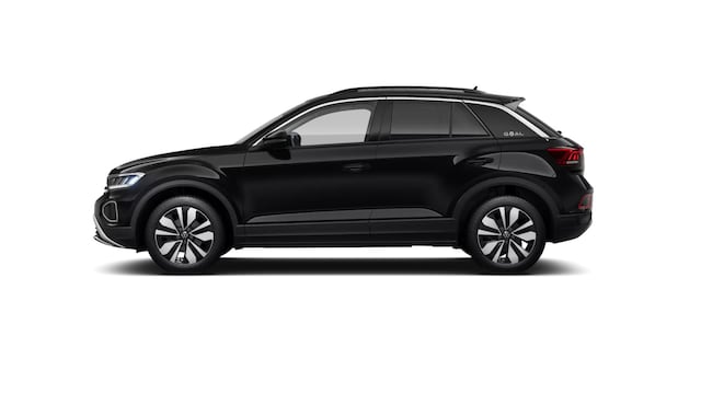 Volkswagen T-Roc 1.0 TSI