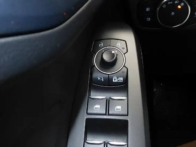 Ford Focus Active Limited