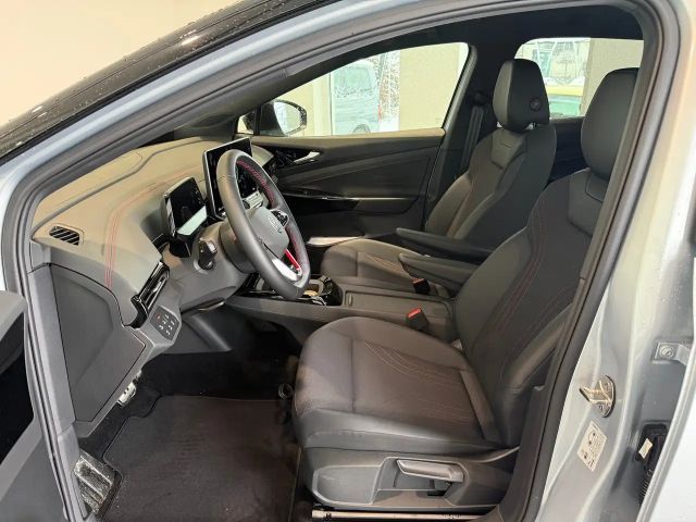 Volkswagen ID.4 4Motion Business GTX