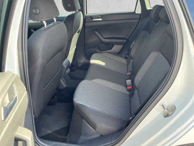 Volkswagen Taigo 1.5 TSI Move