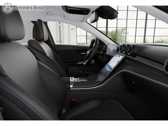 Mercedes-Benz C 200 AVANTGARDE C 200 d Estate