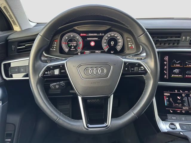 Audi A6 40 TDI S-Tronic Sedan Sport