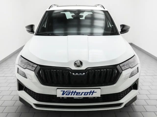 Skoda Karoq 2.0 TDI Sportline