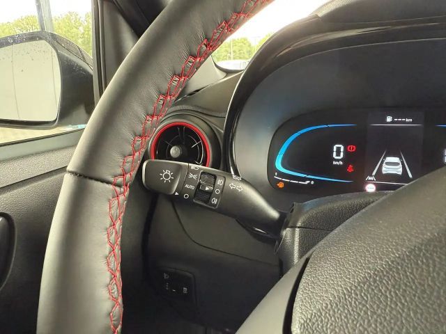 Hyundai i10 1.0 N Line T-GDi