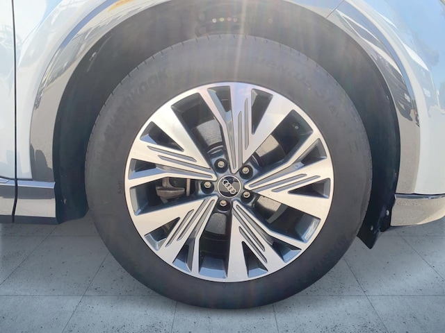 Audi Q4 e-tron 35 Sportback