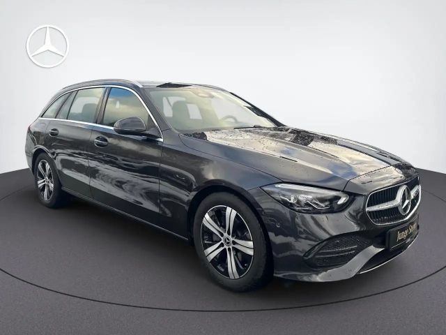 Mercedes-Benz C 180 AVANTGARDE Estate