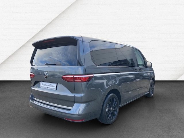 Volkswagen Multivan 2.0 TDI DSG IQ.Drive Style T7