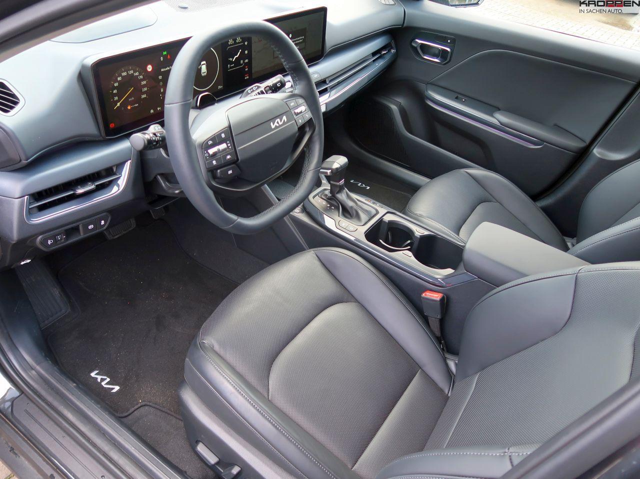 Kia K4 SPIRIT 150 DCT DWP SD *NEUES MODELL*