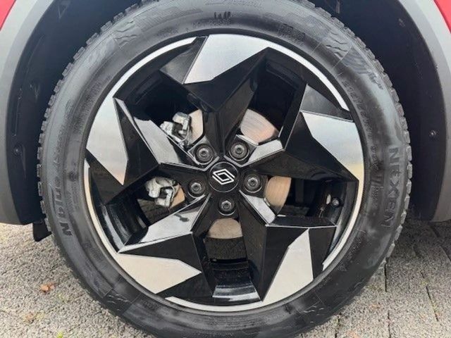 Renault Captur EDC Hybrid Techno