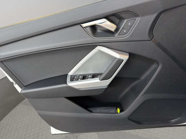 Audi Q3 40 TFSI Quattro S-Tronic Sportback