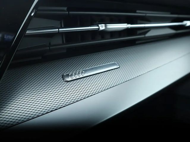 Audi A3 Hybride S-Line Sedan