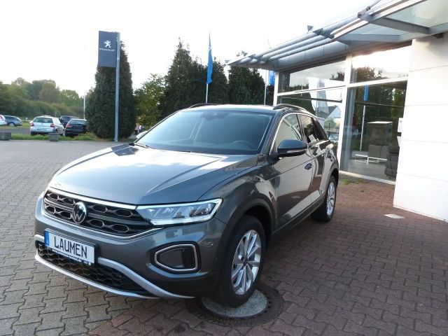 Volkswagen T-Roc 1.5 TSI DSG Life