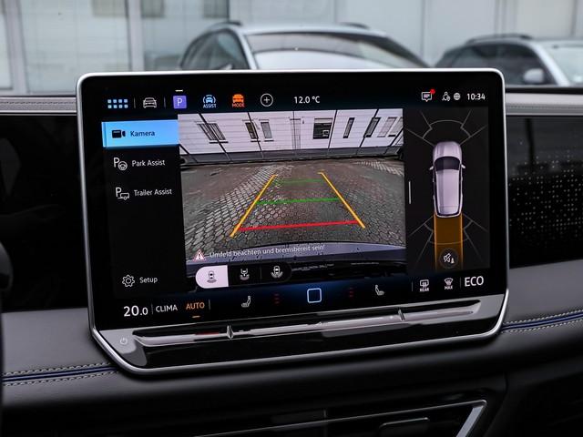 Volkswagen Tiguan DSG R-Line eHybrid