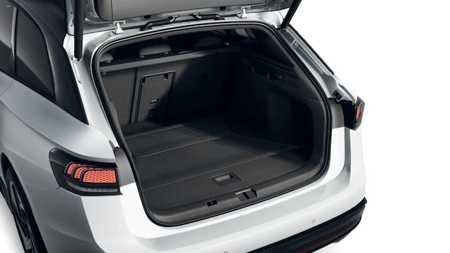 Volkswagen ID.7 Pro Style Tourer