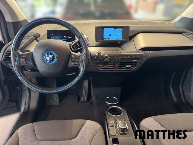 BMW i3 120Ah