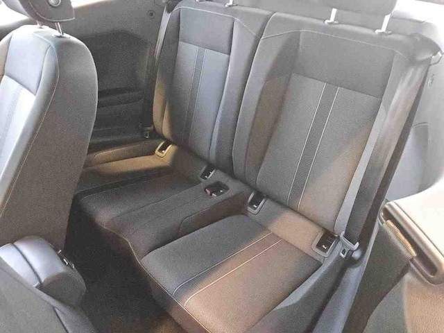 Volkswagen T-Roc Cabriolet Style