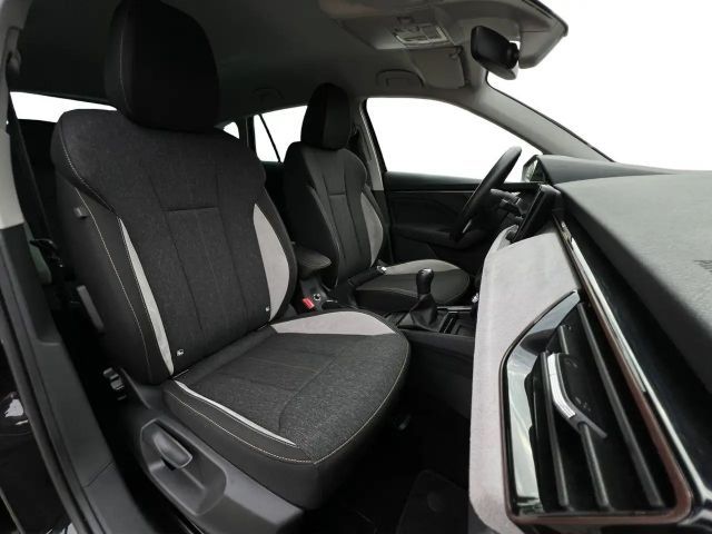 Skoda Scala 1.0 TSI Selection