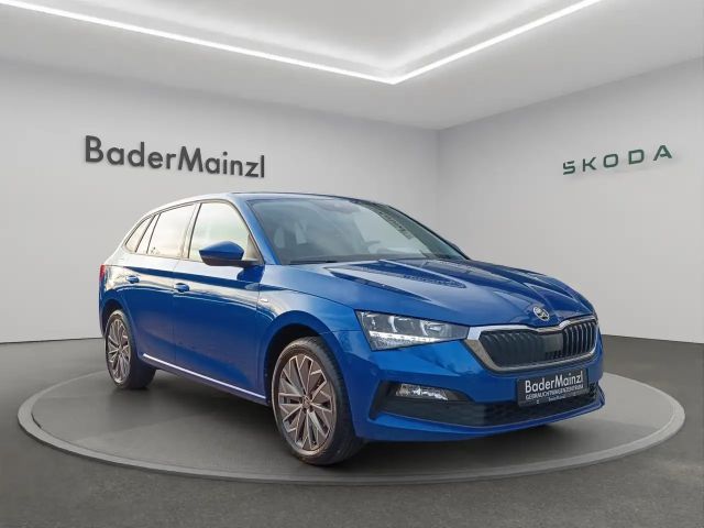 Skoda Scala 1.0 TSI Ambition Clever