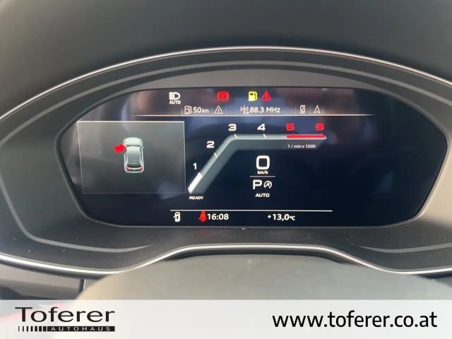 Audi Q5 40 TDI Quattro S-Line