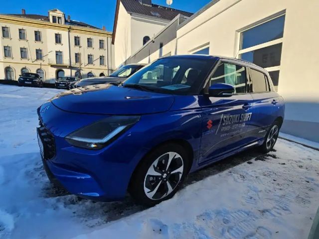 Suzuki Swift Comfort DualJet Hybrid