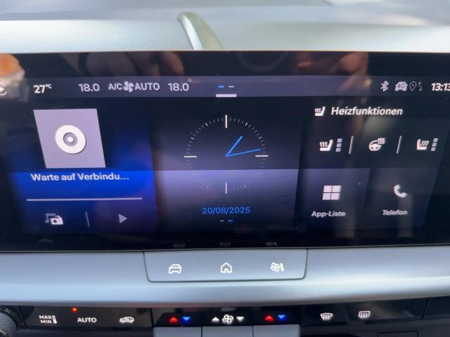 Opel Grandland X Edition