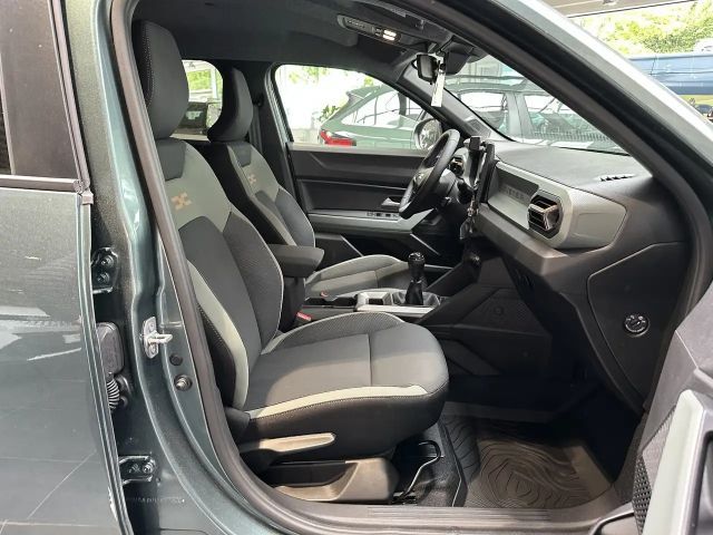 Dacia Duster Extreme TCe 130