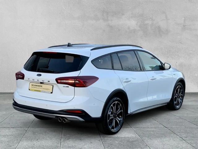 Ford Focus Active EcoBoost Wagon