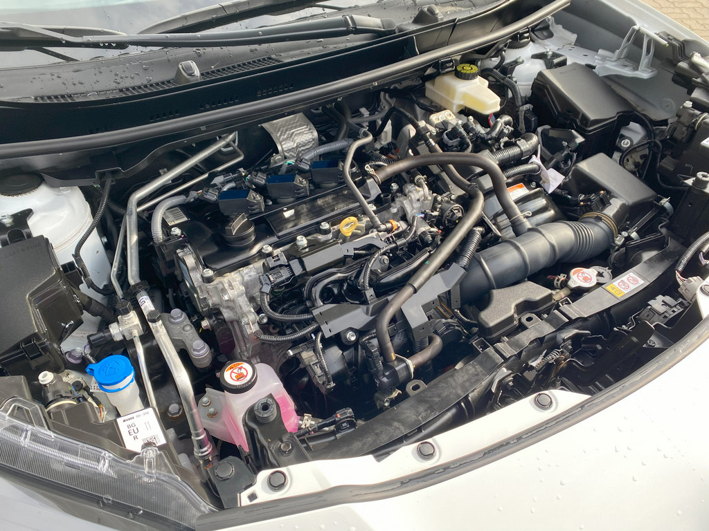 Toyota Yaris Cross 5-deurs