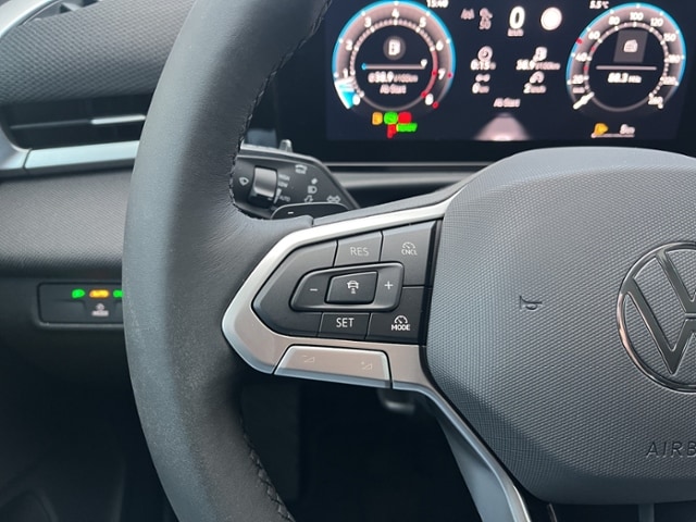 Volkswagen T-Roc 1.5 eTSI