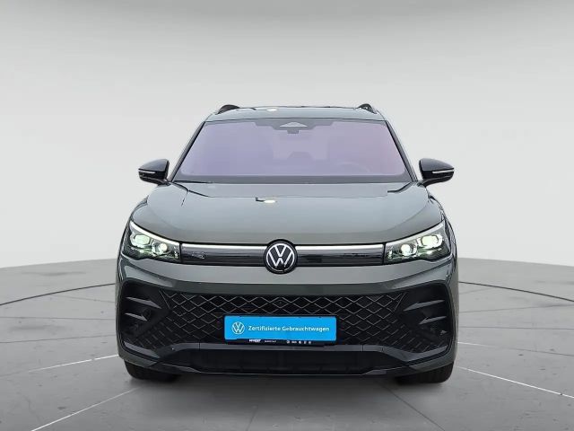 Volkswagen Tiguan 2.0 TDI DSG R-Line