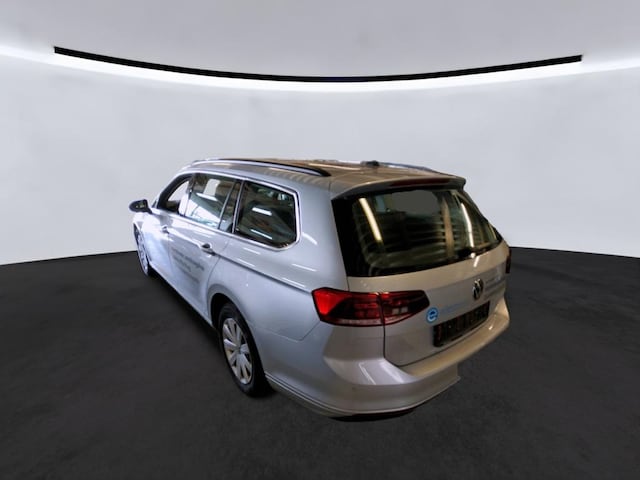 Volkswagen Passat 1.5 TSI Business DSG Variant