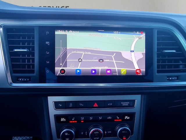 Seat Ateca 2.0 TDI DSG