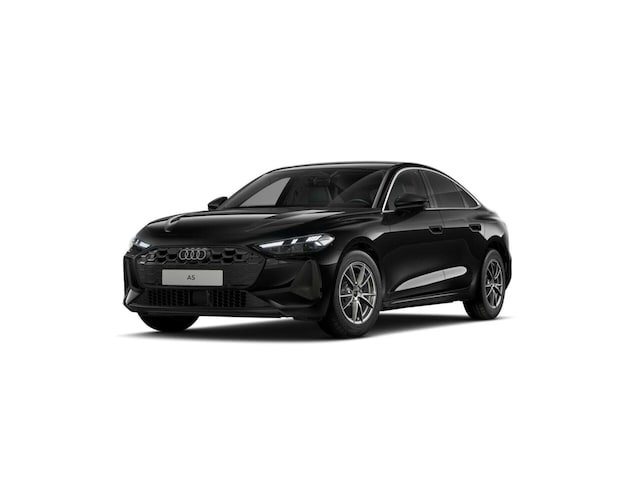 Audi A5 Quattro S-Tronic