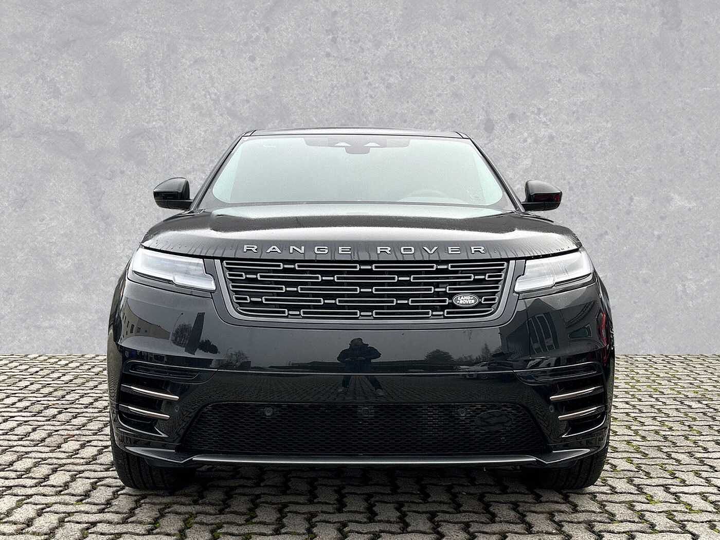 Land Rover Range Rover Velar Dynamic HSE